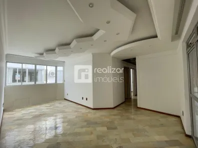 Cobertura com 3 Quartos para alugar, 170m² no Capoeiras, Florianópolis