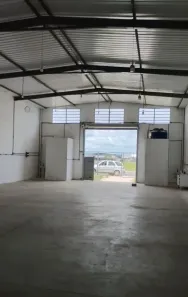Galpão/Depósito/Armazém com 1 Quarto para alugar, 200m² no Residencial Bela Aliança, Campinas