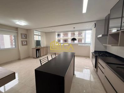 Apartamento com 2 Quartos à venda, 72m² no Gonzaga, Santos