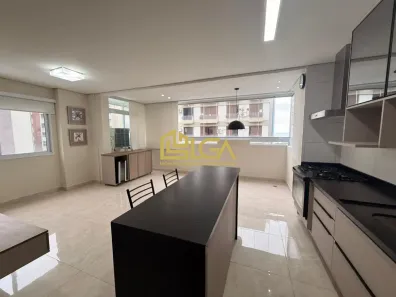 Apartamento com 2 Quartos à venda, 72m² no Gonzaga, Santos