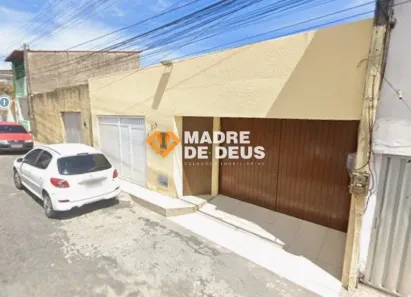 Casa com 5 Quartos à venda, 300m² no Pirambu, Fortaleza