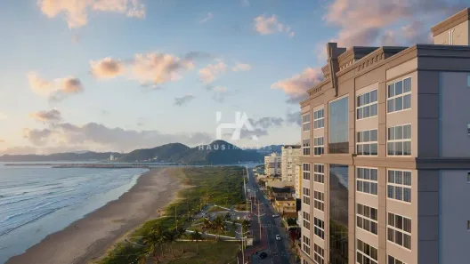Apartamento com 3 Quartos à venda, 114m² no Centro, Navegantes