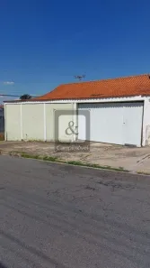 Casa com 4 Quartos à venda, 196m² no Jardim Guanabara, Campinas