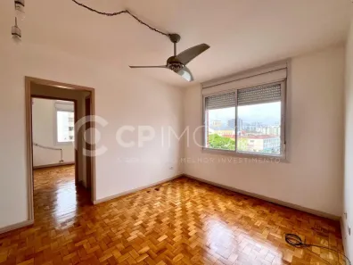 Apartamento com 2 Quartos à venda, 54m² no Cristo Redentor, Porto Alegre