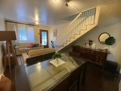 Sobrado com 2 Quartos à venda, 90m² no Aclimação, São Paulo
