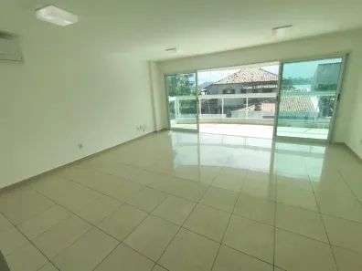 Apartamento com 3 Quartos para venda ou aluguel, 130m² no Praia do Pecado, Macaé