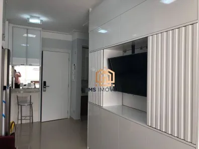 Apartamento com 1 Quarto para alugar, 40m² no Vila Mariana, São Paulo