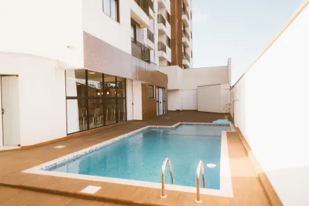 Apartamento com 3 Quartos à venda, 145m² no Anita Garibaldi, Joinville