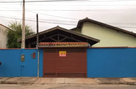 Casa com 3 Quartos à venda, 159m² no Conjunto Habitacional Terra dos Ipês II (Fase II), Pindamonhangaba