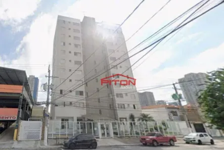 Apartamento com 2 Quartos à venda, 49m² no Vila Gomes Cardim, São Paulo