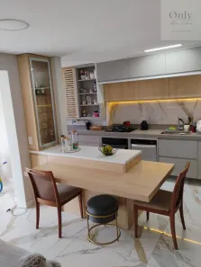 Apartamento com 3 Quartos à venda, 72m² no Parque São Domingos, São Paulo