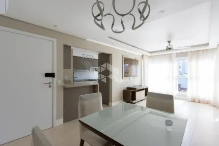 Apartamento com 2 Quartos à venda, 70m² no Camaquã, Porto Alegre