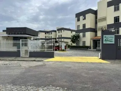 Apartamento com 2 Quartos à venda, 55m² no Farolândia, Aracaju