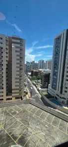 Sala Comercial para alugar, 30m² no Renascença, São Luís