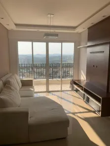 Apartamento com 2 Quartos à venda, 72m² no Urbanova V, São José dos Campos