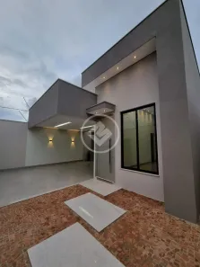 Casa com 3 Quartos à venda, 172m² no Grand Ville, Uberlândia