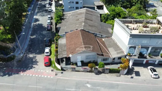 Casa com 3 Quartos à venda, 167m² no Vorstadt, Blumenau