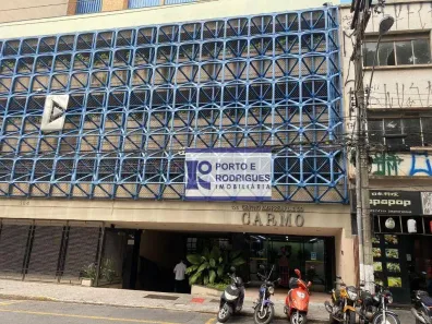 Ponto Comercial para alugar, 1100m² no Centro, Campinas