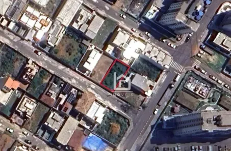 Lote/Terreno à venda, 200m² no Ataíde, Vila Velha