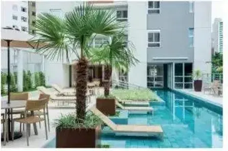 Apartamento com 3 Quartos à venda, 76m² no Luxemburgo, Belo Horizonte