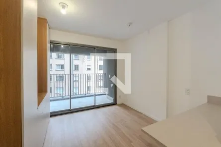 Kitnet com 1 Quarto à venda, 26m² no Consolação, São Paulo