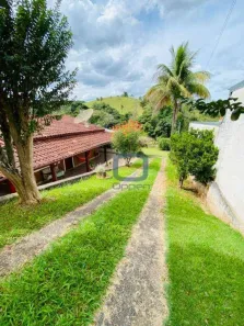 Fazenda/Sítio com 5 Quartos à venda, 2200m² no dos Costas, Lindóia