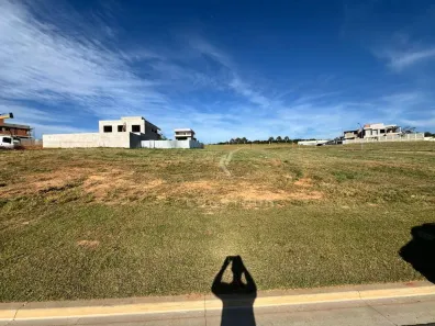 Lote/Terreno à venda, 501m² no Loteamento Residencial Entre Verdes (Sousas), Campinas