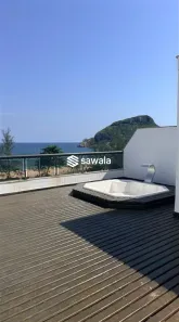 Cobertura com 3 Quartos para venda ou aluguel, 350m² no Recreio dos Bandeirantes, Rio de Janeiro