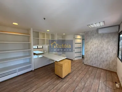Ponto Comercial para alugar, 34m² no Pinheiros, São Paulo