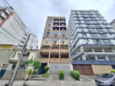 Apartamento com 3 Quartos para alugar, 119m² no Vila Isabel, Rio de Janeiro