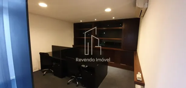 Sala Comercial à venda, 286m² no Vila Olímpia, São Paulo