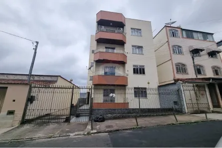 Apartamento com 2 Quartos para alugar, 89m² no Nova Era, Juiz de Fora