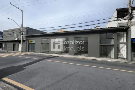 Ponto Comercial para alugar, 30m² no Ipiranga, São José