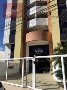 Apartamento com 2 Quartos à venda, 70m² no Centro, Campos dos Goytacazes