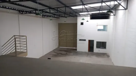 Galpão/Depósito/Armazém com 2 Quartos à venda, 300m² no Jardim Itaporã, Ribeirão Preto