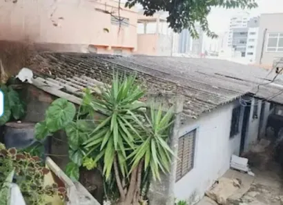 Lote/Terreno à venda, 200m² no Jardim Guarulhos, Guarulhos