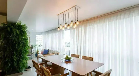 Apartamento com 2 Quartos à venda, 134m² no Cidade Monções, São Paulo