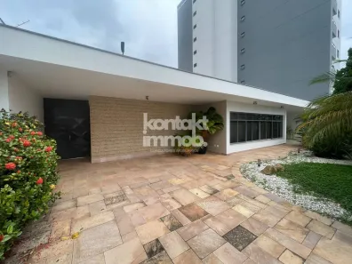 Casa com 5 Quartos à venda, 739m² no Vila Lucy, Sorocaba