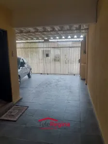 Casa com 4 Quartos à venda, 288m² no Eugênio de Mello, São José dos Campos