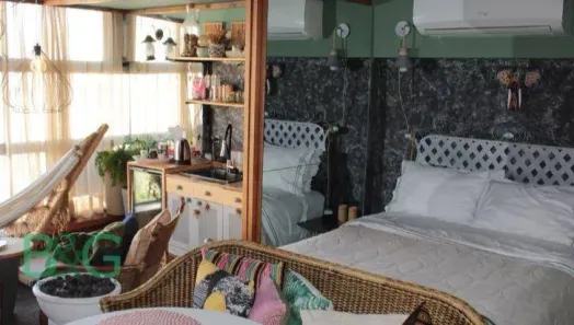 Apartamento com 1 Quarto à venda, 37m² no Centro, São Paulo