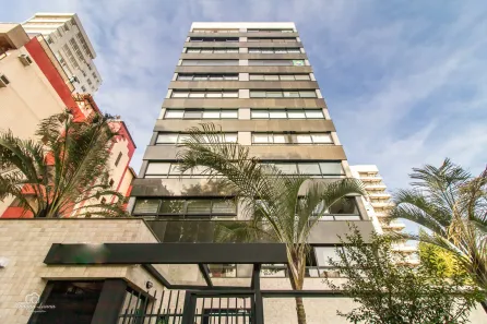 Apartamento com 2 Quartos à venda, 108m² no Petrópolis, Porto Alegre