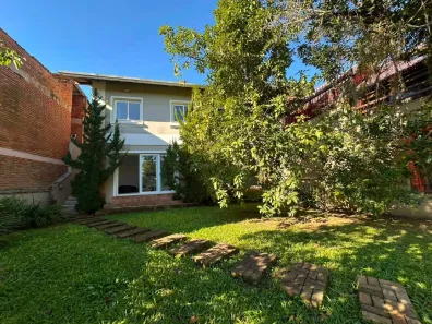 Casa de Condomínio com 4 Quartos à venda, 350m² no São Lucas, Viamão