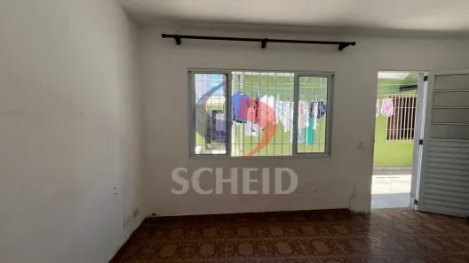 Sobrado com 2 Quartos para alugar, 90m² no Vila São Paulo, São Paulo