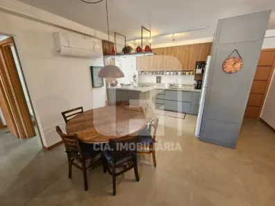 Apartamento com 2 Quartos à venda, 81m² no Itacorubi, Florianópolis