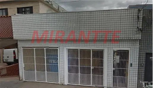 Sobrado com 4 Quartos à venda, 250m² no Vila Nova Cachoeirinha, São Paulo