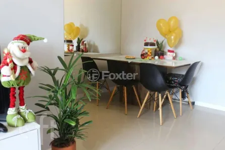 Apartamento com 2 Quartos à venda, 66m² no Barreiros, São José