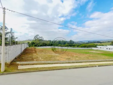 Lote/Terreno à venda, 1234m² no Alto da Boa Vista, Sorocaba