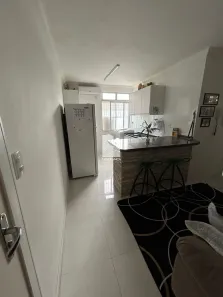 Apartamento com 2 Quartos à venda, 40m² no Pantanal, Florianópolis