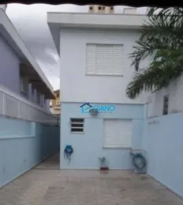 Sobrado com 3 Quartos à venda, 170m² no Mooca, São Paulo