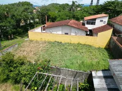 Lote/Terreno à venda, 250m² no Jardim Casablanca, Peruíbe